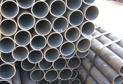 15CrMoG高壓合金管產品