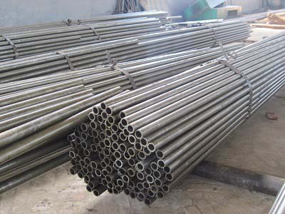 GB/T14976精密無縫鋼管